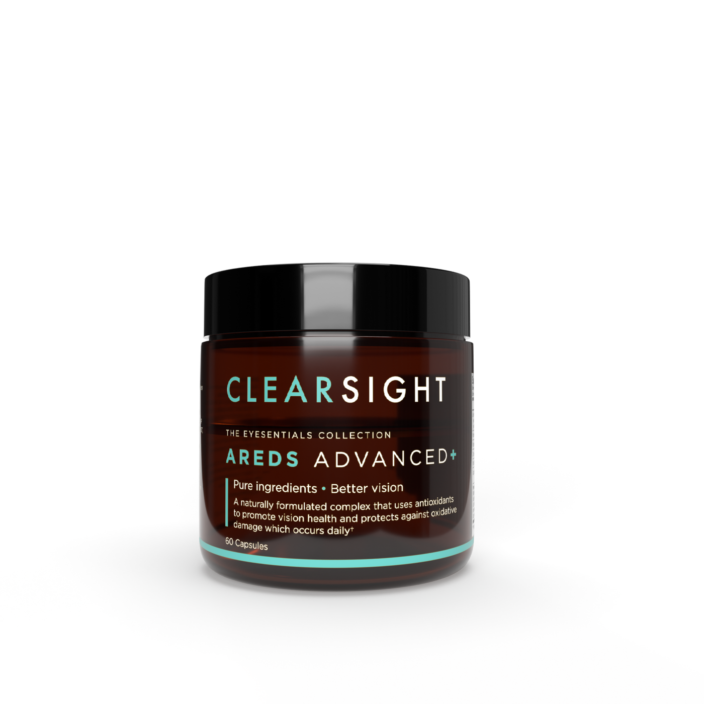 Vision Supplement