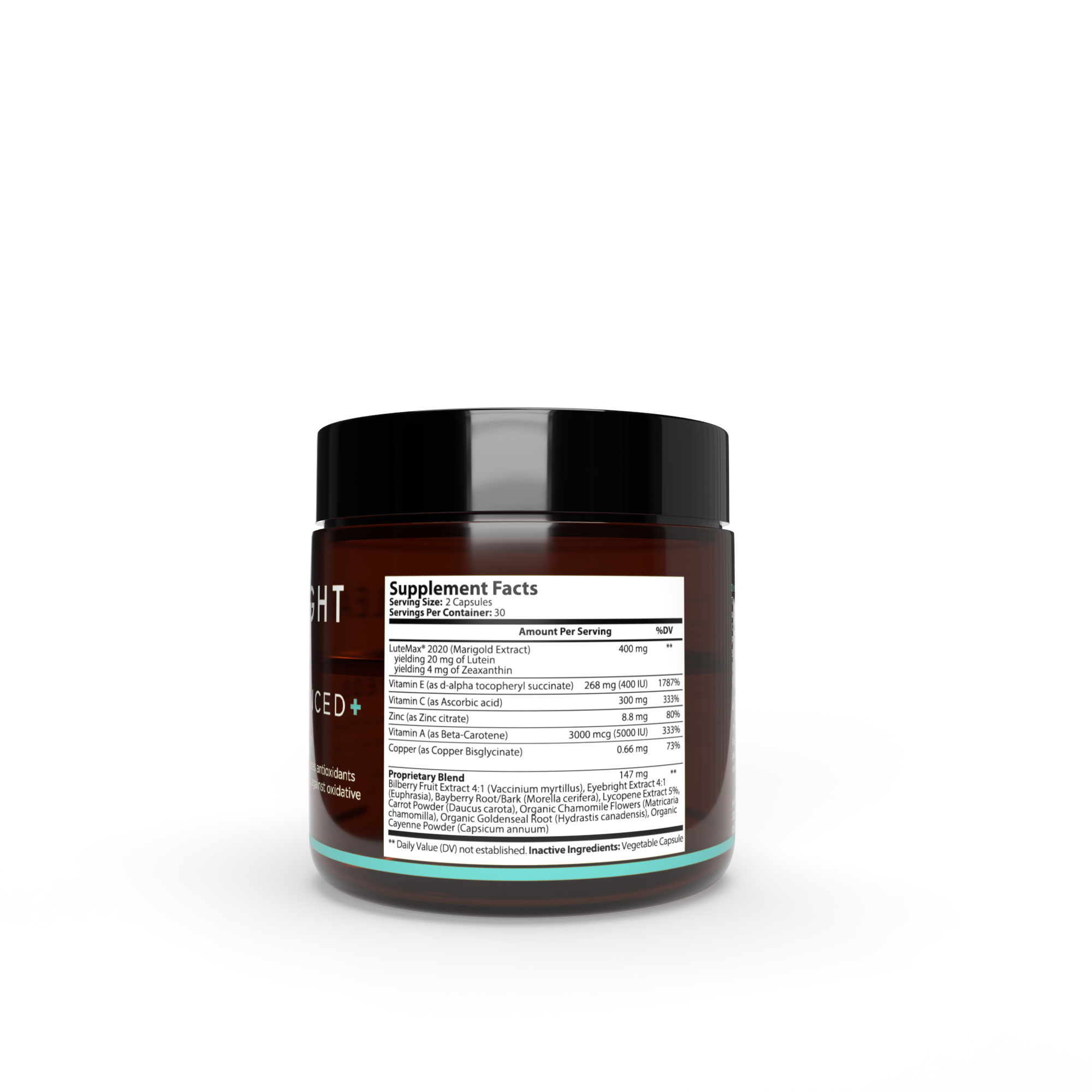 Clear Sight Eye Essentials