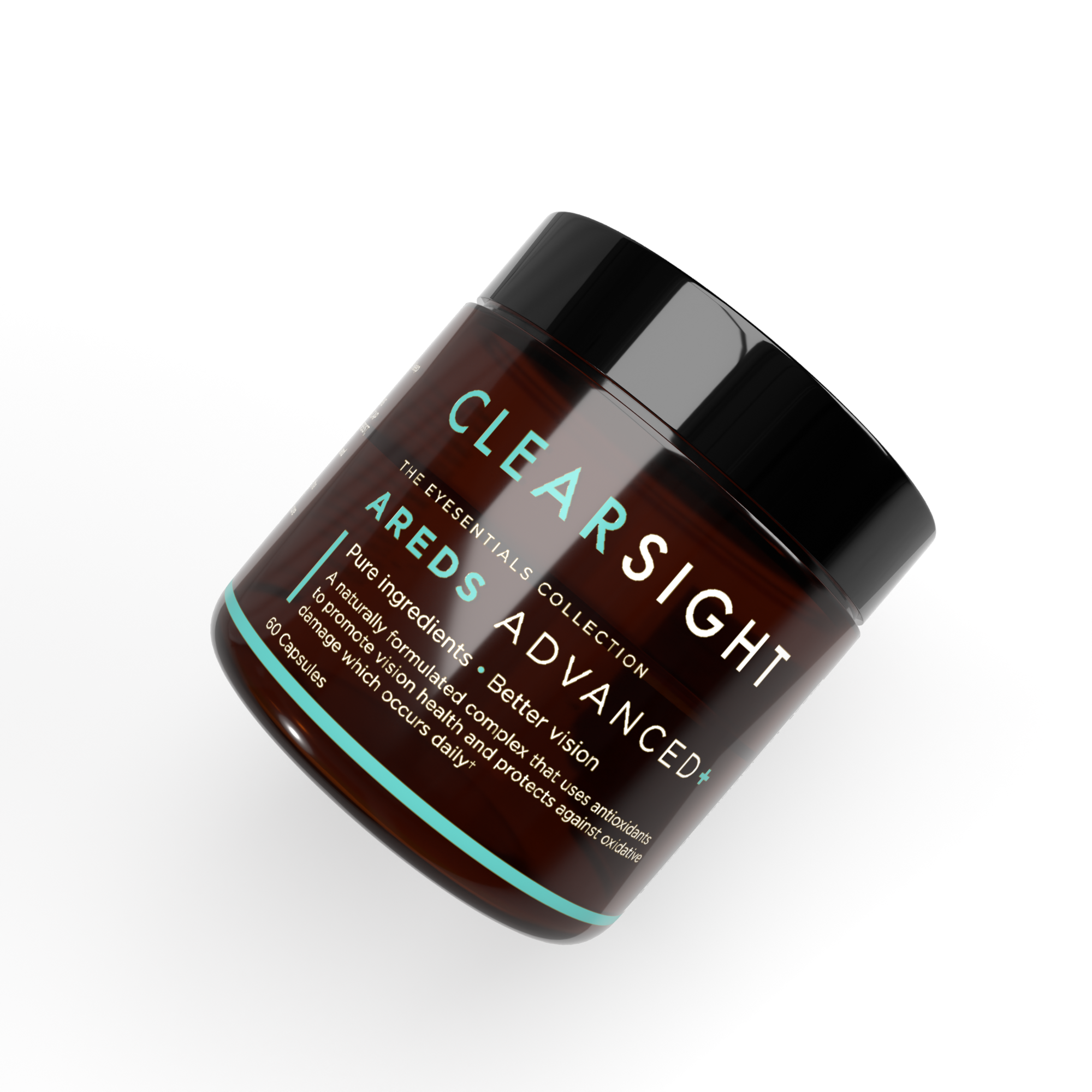 Clear Sight Eye Essentials