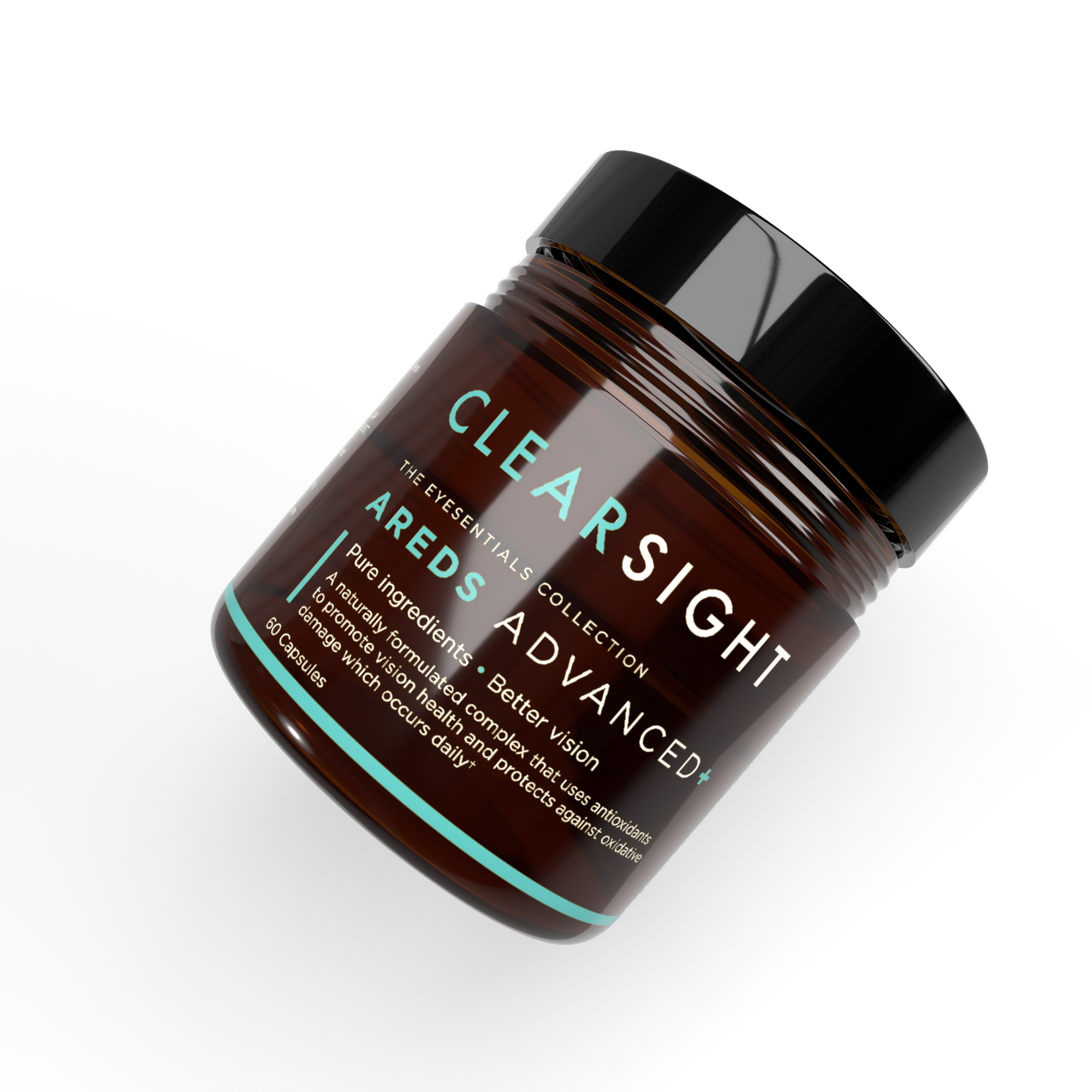 Clear Sight Eye Essentials